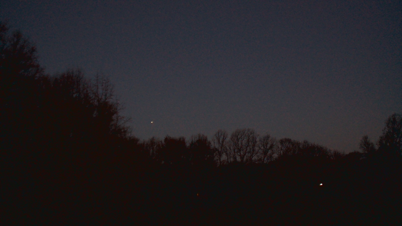 Thumbnail for current weather camera view from Bethlehem Township SD 800 ft elev in Bethlehem Township, New Jersey