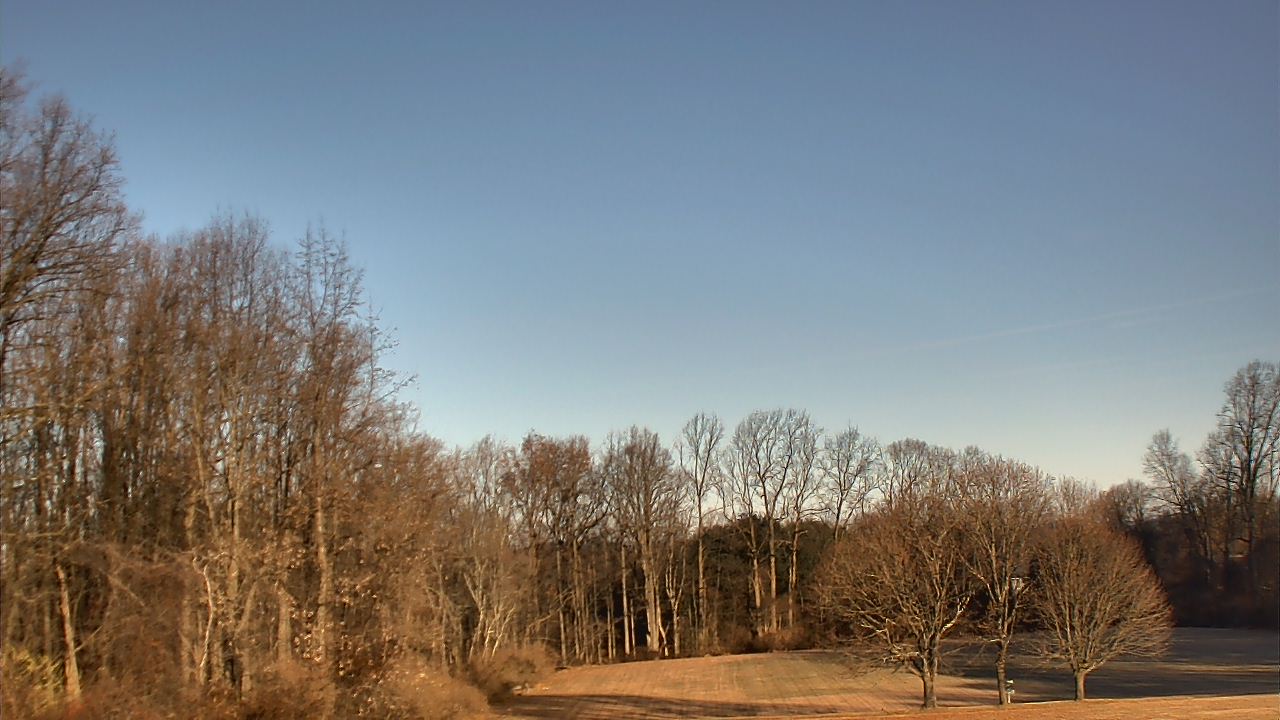 Thumbnail for current weather camera view from Bethlehem Township SD 800 ft elev in Bethlehem Township, New Jersey