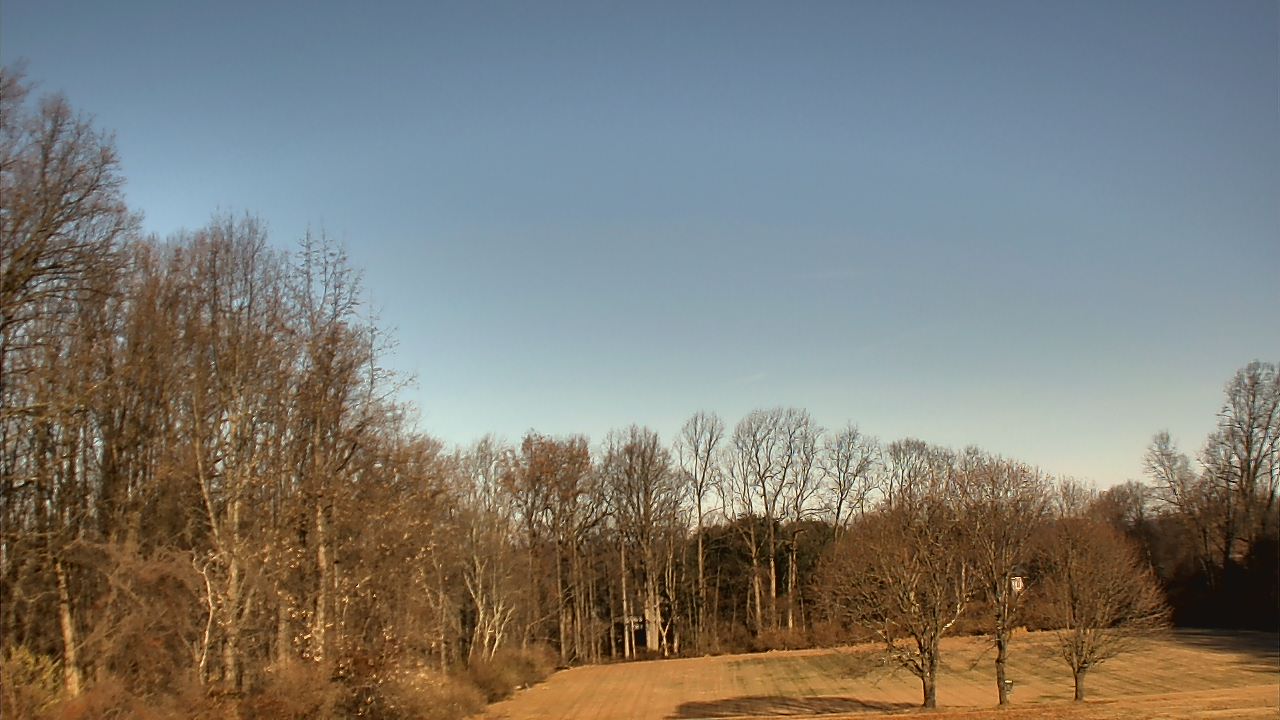 Thumbnail for current weather camera view from Bethlehem Township SD 800 ft elev in Bethlehem Township, New Jersey