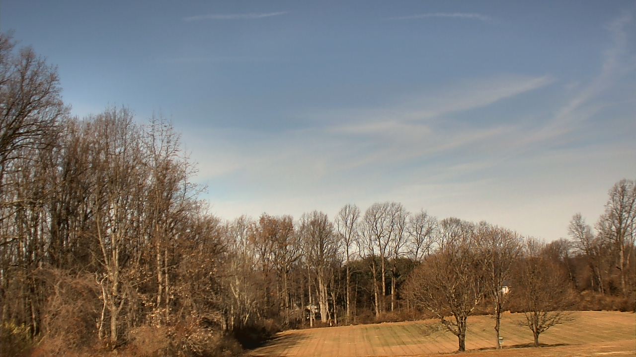 Thumbnail for current weather camera view from Bethlehem Township SD 800 ft elev in Bethlehem Township, New Jersey