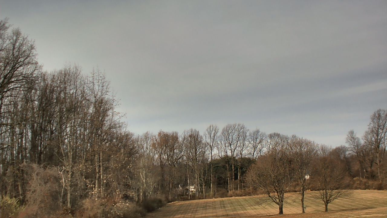 Thumbnail for current weather camera view from Bethlehem Township SD 800 ft elev in Bethlehem Township, New Jersey