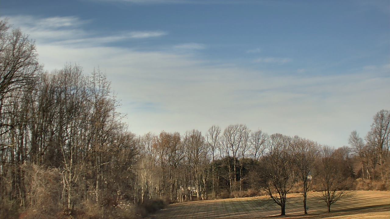 Thumbnail for current weather camera view from Bethlehem Township SD 800 ft elev in Bethlehem Township, New Jersey