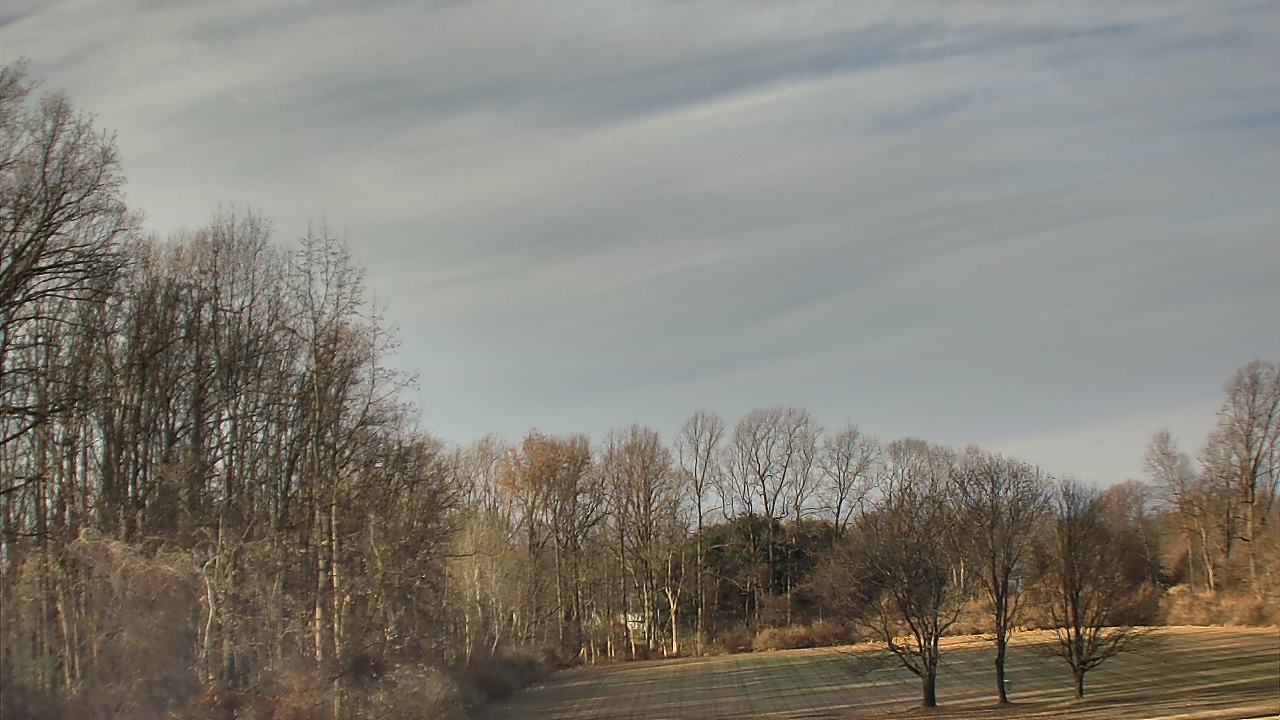 Thumbnail for current weather camera view from Bethlehem Township SD 800 ft elev in Bethlehem Township, New Jersey