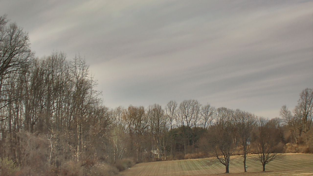 Thumbnail for current weather camera view from Bethlehem Township SD 800 ft elev in Bethlehem Township, New Jersey