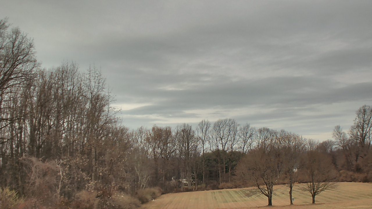 Thumbnail for current weather camera view from Bethlehem Township SD 800 ft elev in Bethlehem Township, New Jersey