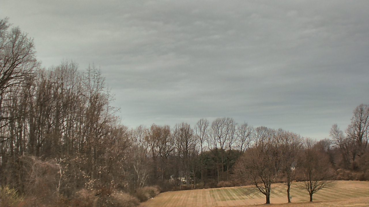 Thumbnail for current weather camera view from Bethlehem Township SD 800 ft elev in Bethlehem Township, New Jersey