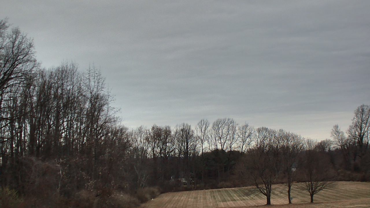 Thumbnail for current weather camera view from Bethlehem Township SD 800 ft elev in Bethlehem Township, New Jersey