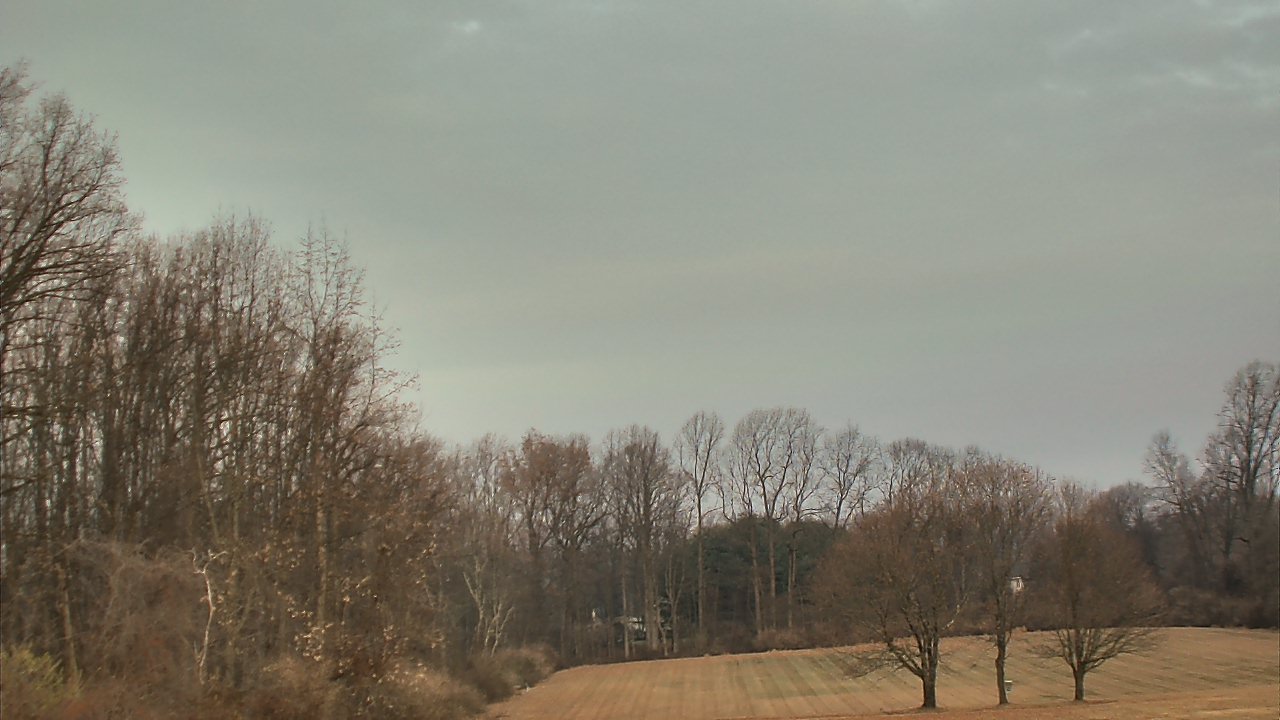 Thumbnail for current weather camera view from Bethlehem Township SD 800 ft elev in Bethlehem Township, New Jersey