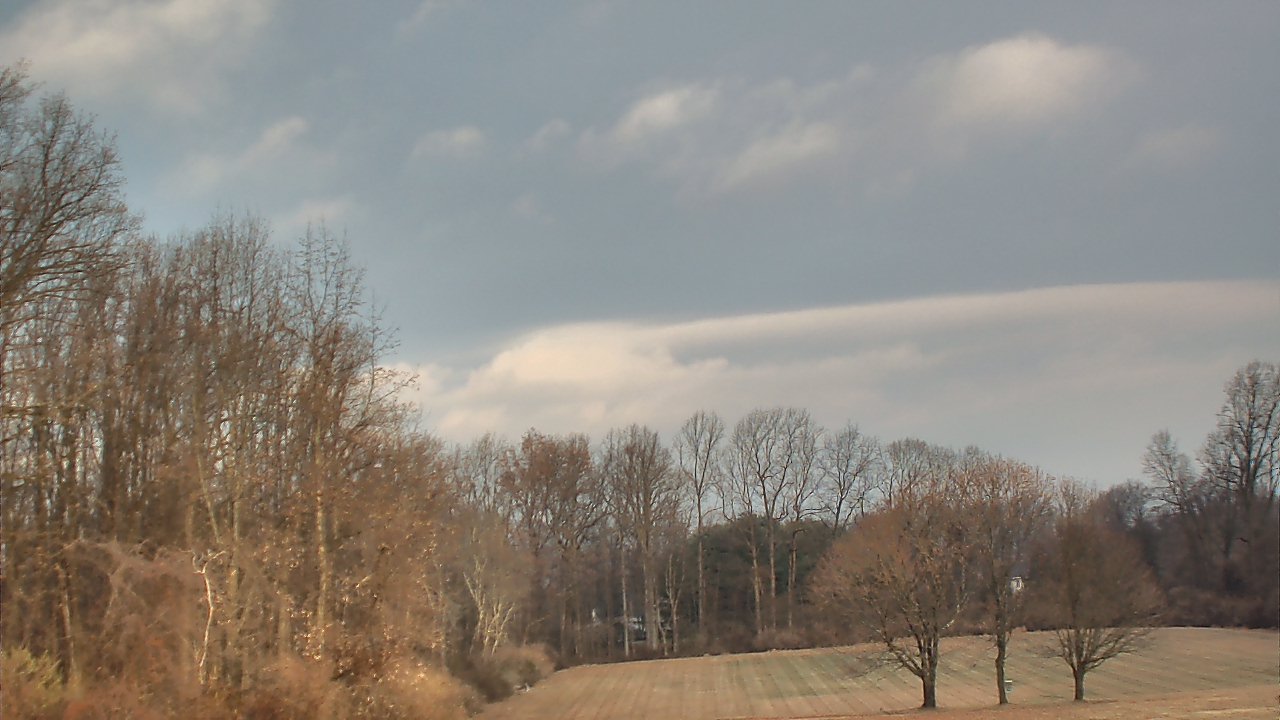 Thumbnail for current weather camera view from Bethlehem Township SD 800 ft elev in Bethlehem Township, New Jersey