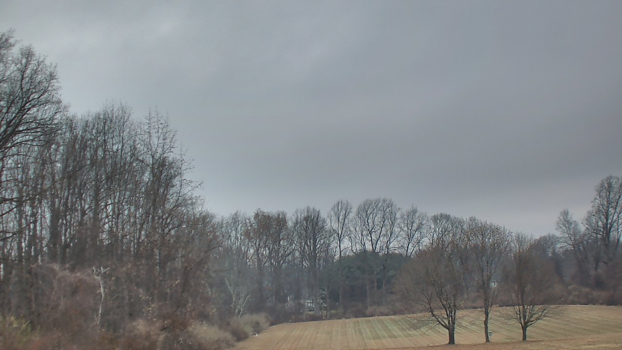 Thumbnail for current weather camera view from Bethlehem Township SD 800 ft elev in Bethlehem Township, New Jersey