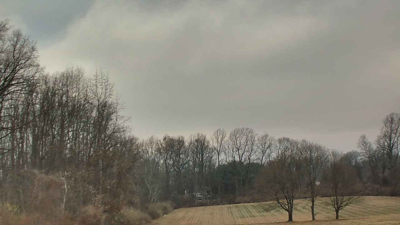 Thumbnail for current weather camera view from Bethlehem Township SD 800 ft elev in Bethlehem Township, New Jersey