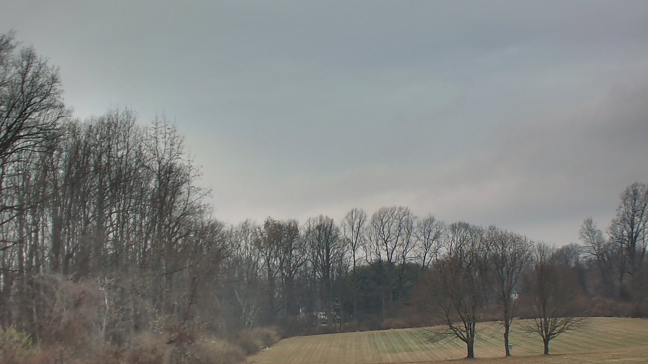 Thumbnail for current weather camera view from Bethlehem Township SD 800 ft elev in Bethlehem Township, New Jersey