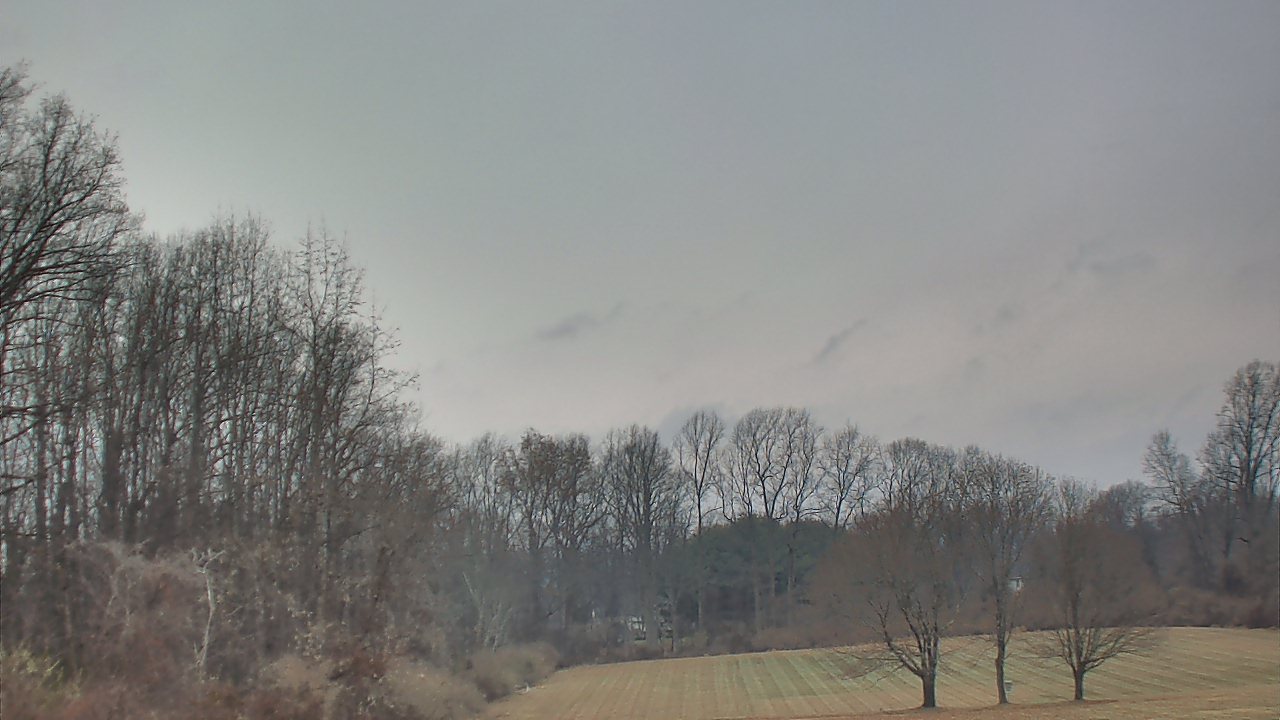Thumbnail for current weather camera view from Bethlehem Township SD 800 ft elev in Bethlehem Township, New Jersey