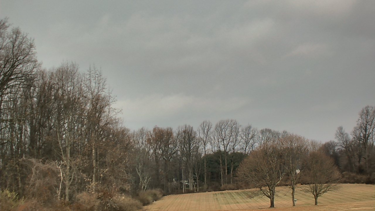 Thumbnail for current weather camera view from Bethlehem Township SD 800 ft elev in Bethlehem Township, New Jersey