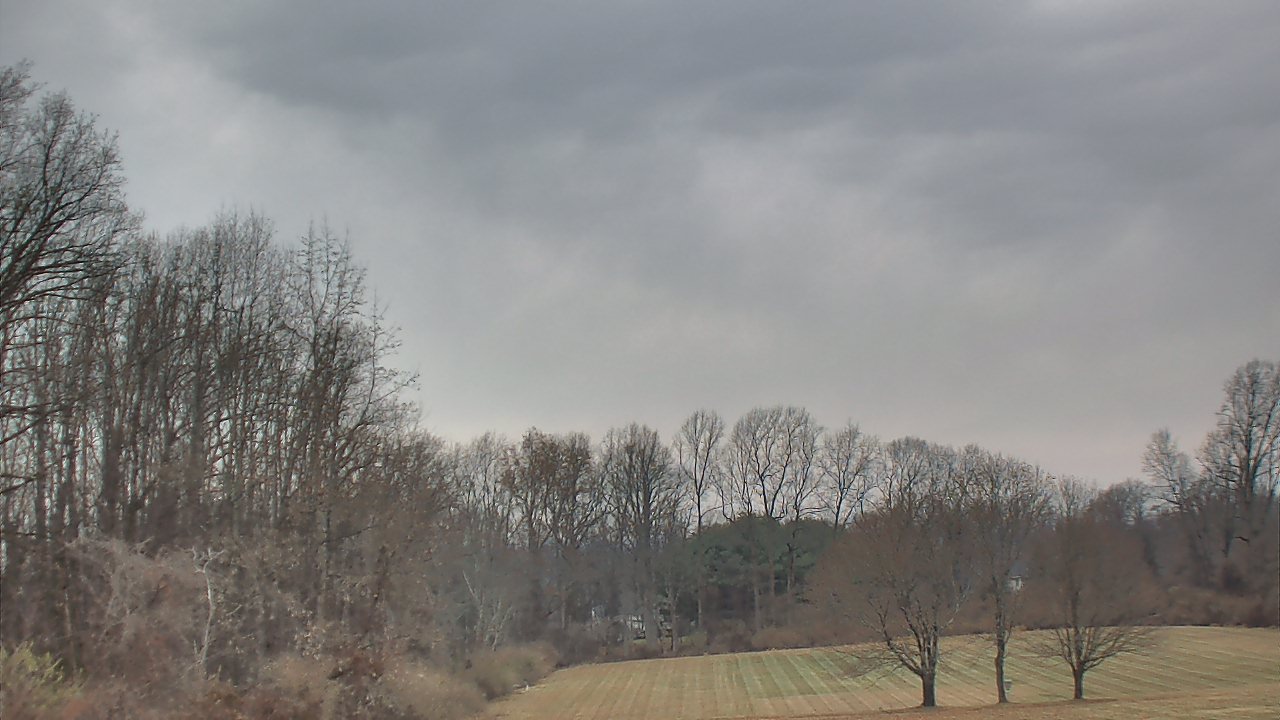 Thumbnail for current weather camera view from Bethlehem Township SD 800 ft elev in Bethlehem Township, New Jersey