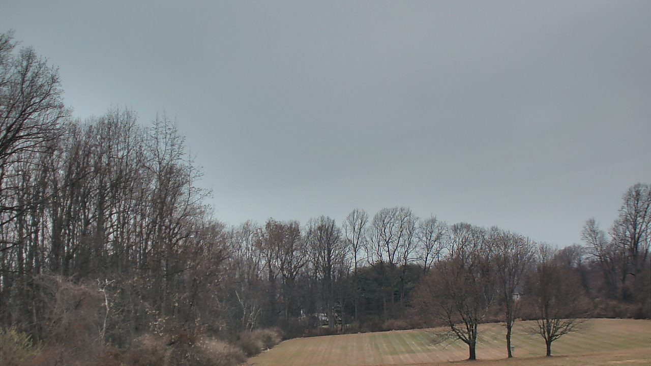 Thumbnail for current weather camera view from Bethlehem Township SD 800 ft elev in Bethlehem Township, New Jersey