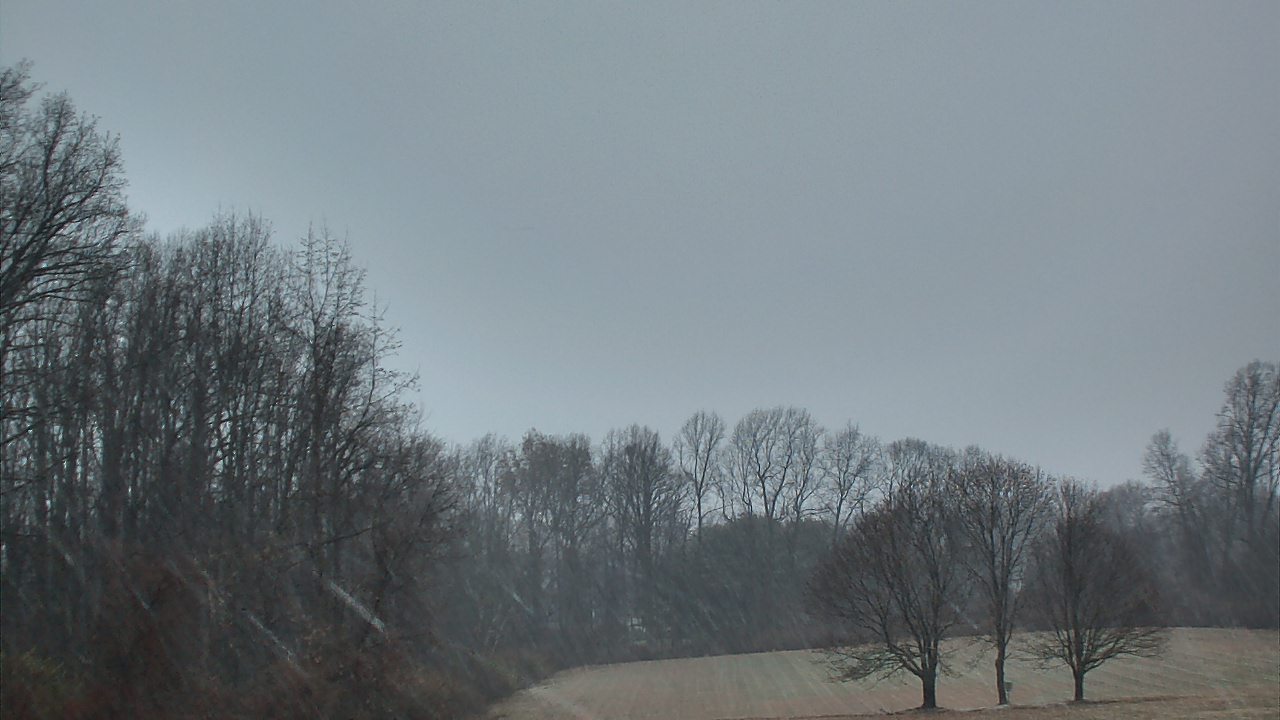 Thumbnail for current weather camera view from Bethlehem Township SD 800 ft elev in Bethlehem Township, New Jersey