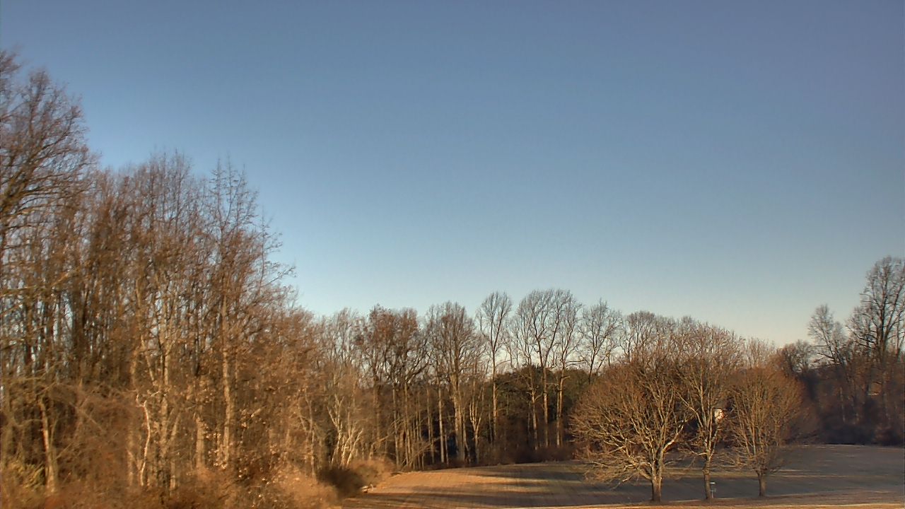 Thumbnail for current weather camera view from Bethlehem Township SD 800 ft elev in Bethlehem Township, New Jersey