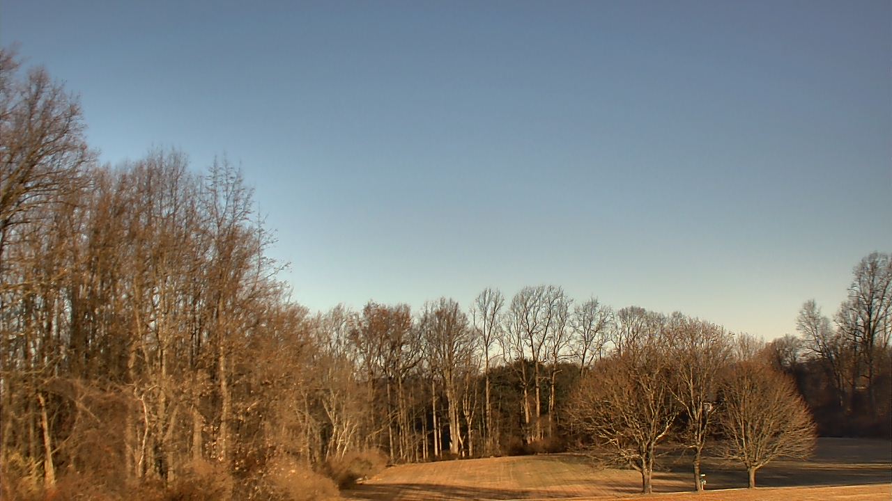 Thumbnail for current weather camera view from Bethlehem Township SD 800 ft elev in Bethlehem Township, New Jersey