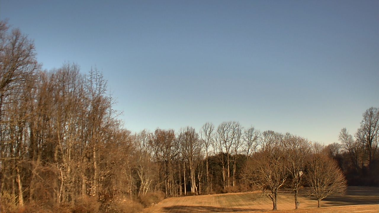 Thumbnail for current weather camera view from Bethlehem Township SD 800 ft elev in Bethlehem Township, New Jersey