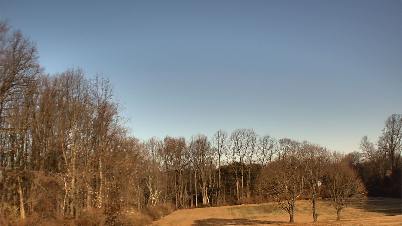 Thumbnail for current weather camera view from Bethlehem Township SD 800 ft elev in Bethlehem Township, New Jersey