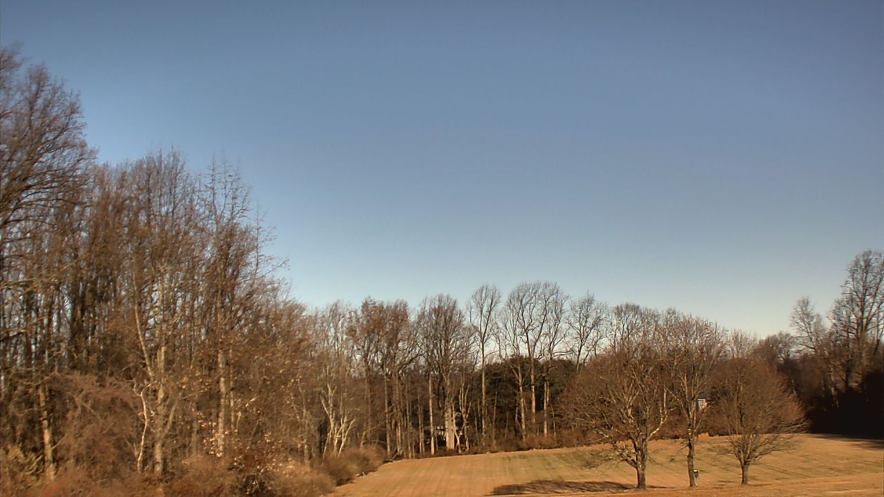 Thumbnail for current weather camera view from Bethlehem Township SD 800 ft elev in Bethlehem Township, New Jersey