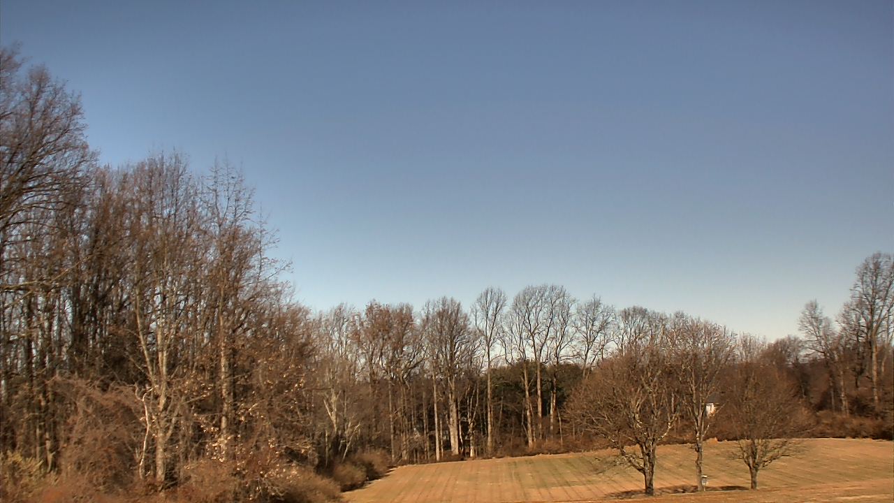 Thumbnail for current weather camera view from Bethlehem Township SD 800 ft elev in Bethlehem Township, New Jersey