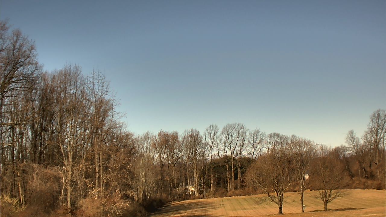 Thumbnail for current weather camera view from Bethlehem Township SD 800 ft elev in Bethlehem Township, New Jersey