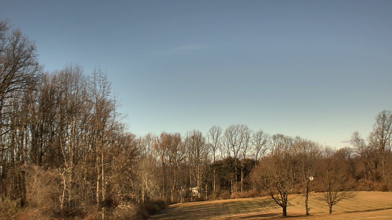 Thumbnail for current weather camera view from Bethlehem Township SD 800 ft elev in Bethlehem Township, New Jersey