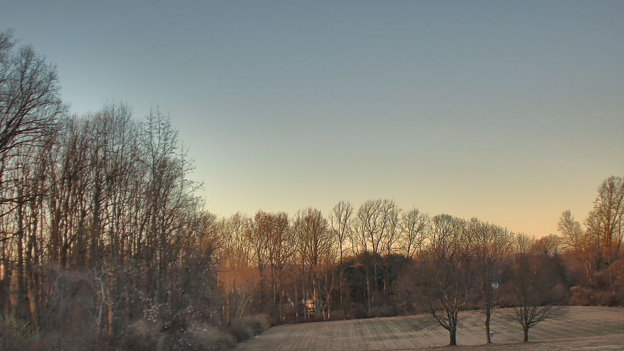 Thumbnail for current weather camera view from Bethlehem Township SD 800 ft elev in Bethlehem Township, New Jersey