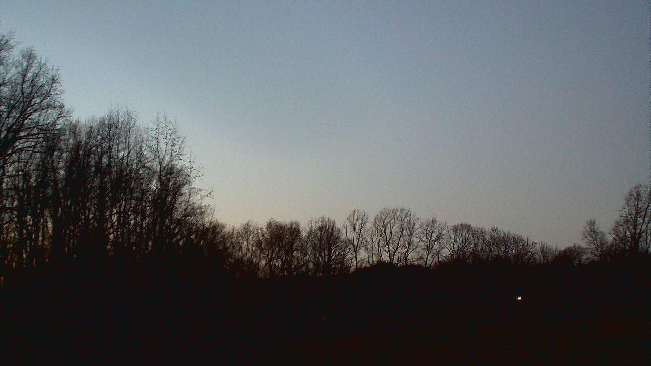 Thumbnail for current weather camera view from Bethlehem Township SD 800 ft elev in Bethlehem Township, New Jersey