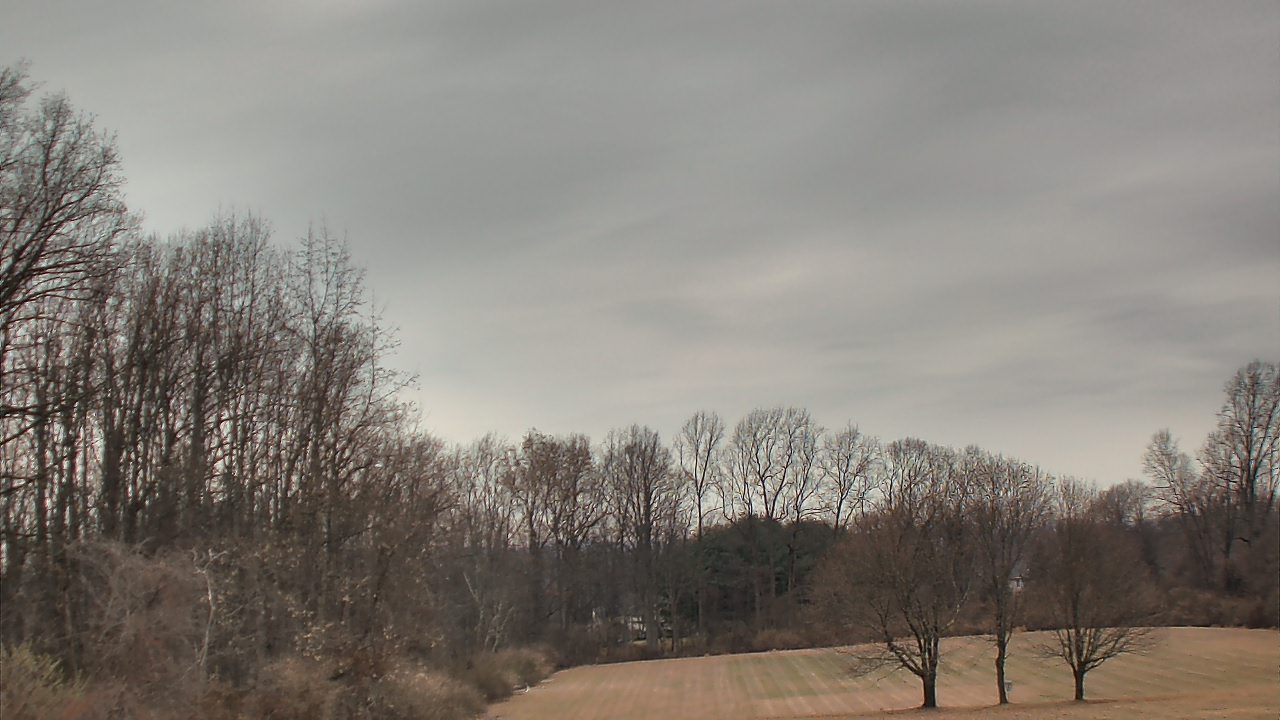 Thumbnail for current weather camera view from Bethlehem Township SD 800 ft elev in Bethlehem Township, New Jersey