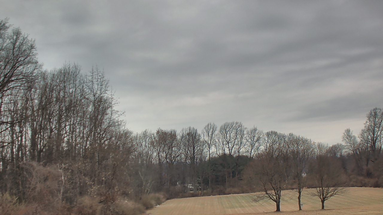 Thumbnail for current weather camera view from Bethlehem Township SD 800 ft elev in Bethlehem Township, New Jersey