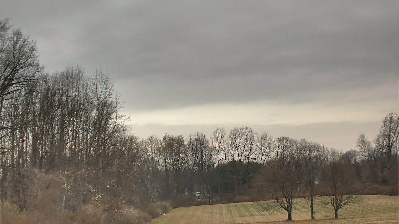 Thumbnail for current weather camera view from Bethlehem Township SD 800 ft elev in Bethlehem Township, New Jersey