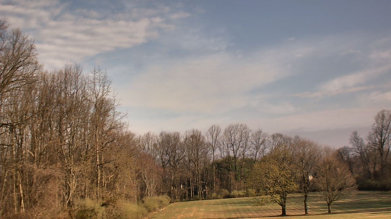 Thumbnail for current weather camera view from Bethlehem Township SD 800 ft elev in Bethlehem Township, New Jersey