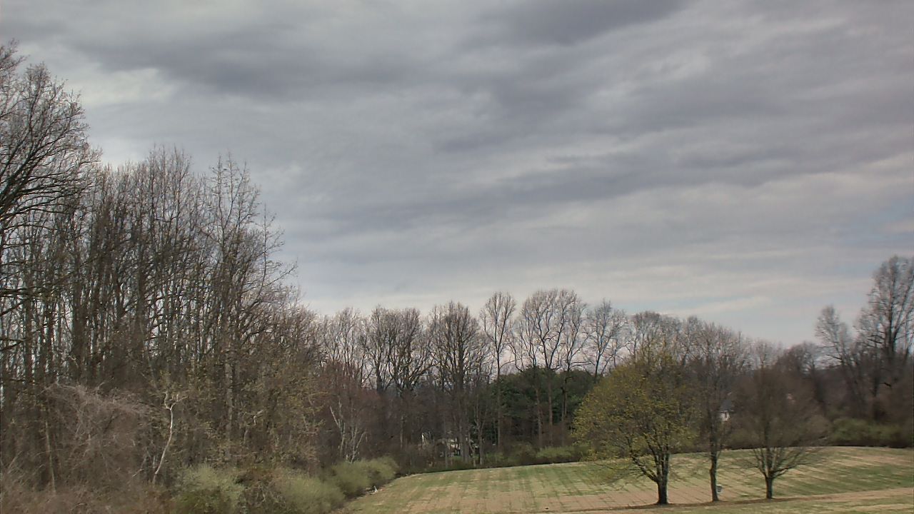 Thumbnail for current weather camera view from Bethlehem Township SD 800 ft elev in Bethlehem Township, New Jersey