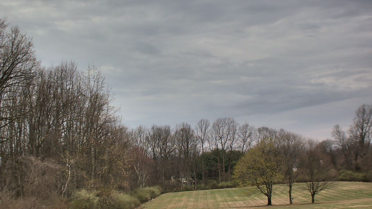 Thumbnail for current weather camera view from Bethlehem Township SD 800 ft elev in Bethlehem Township, New Jersey