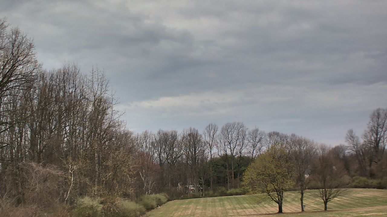 Thumbnail for current weather camera view from Bethlehem Township SD 800 ft elev in Bethlehem Township, New Jersey