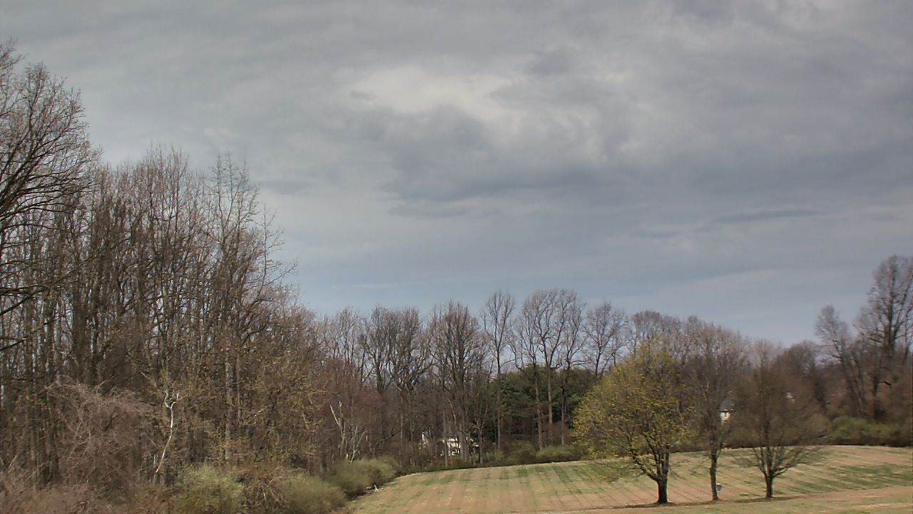 Thumbnail for current weather camera view from Bethlehem Township SD 800 ft elev in Bethlehem Township, New Jersey