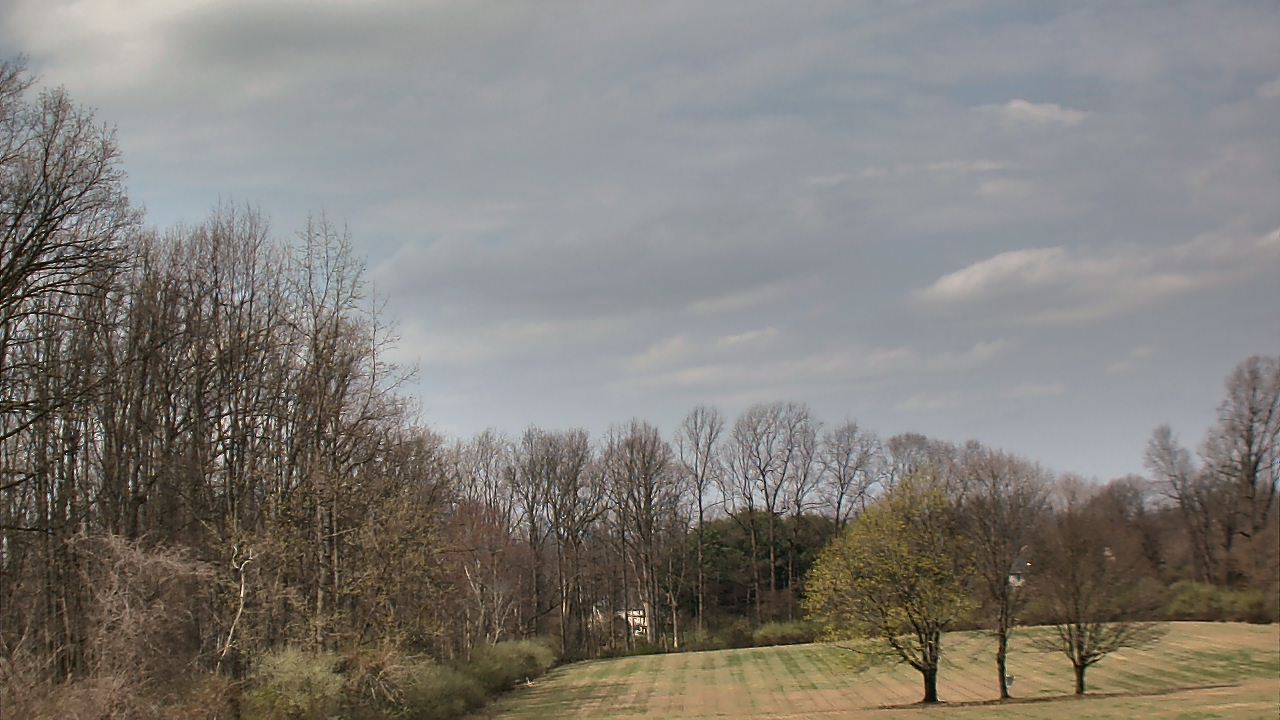 Thumbnail for current weather camera view from Bethlehem Township SD 800 ft elev in Bethlehem Township, New Jersey