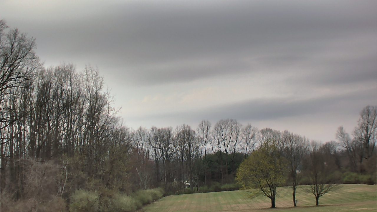 Thumbnail for current weather camera view from Bethlehem Township SD 800 ft elev in Bethlehem Township, New Jersey