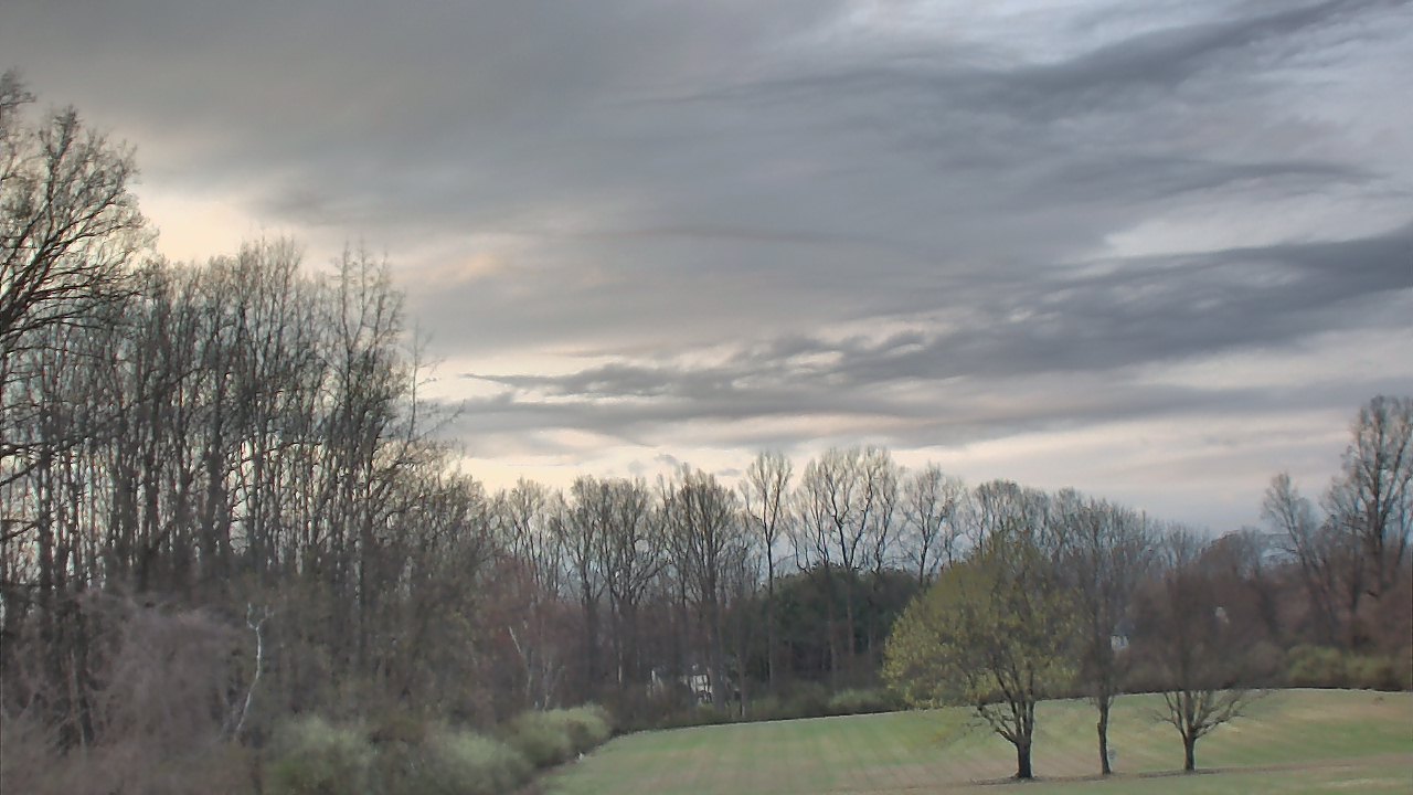 Thumbnail for current weather camera view from Bethlehem Township SD 800 ft elev in Bethlehem Township, New Jersey