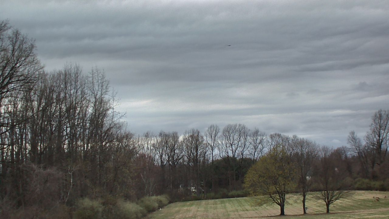 Thumbnail for current weather camera view from Bethlehem Township SD 800 ft elev in Bethlehem Township, New Jersey
