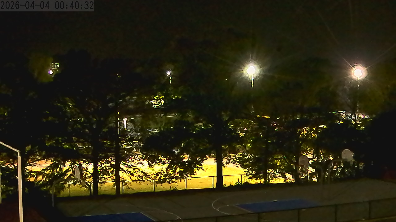 Thumbnail for current weather camera view from All Saints Episcopal School in Tyler, Texas