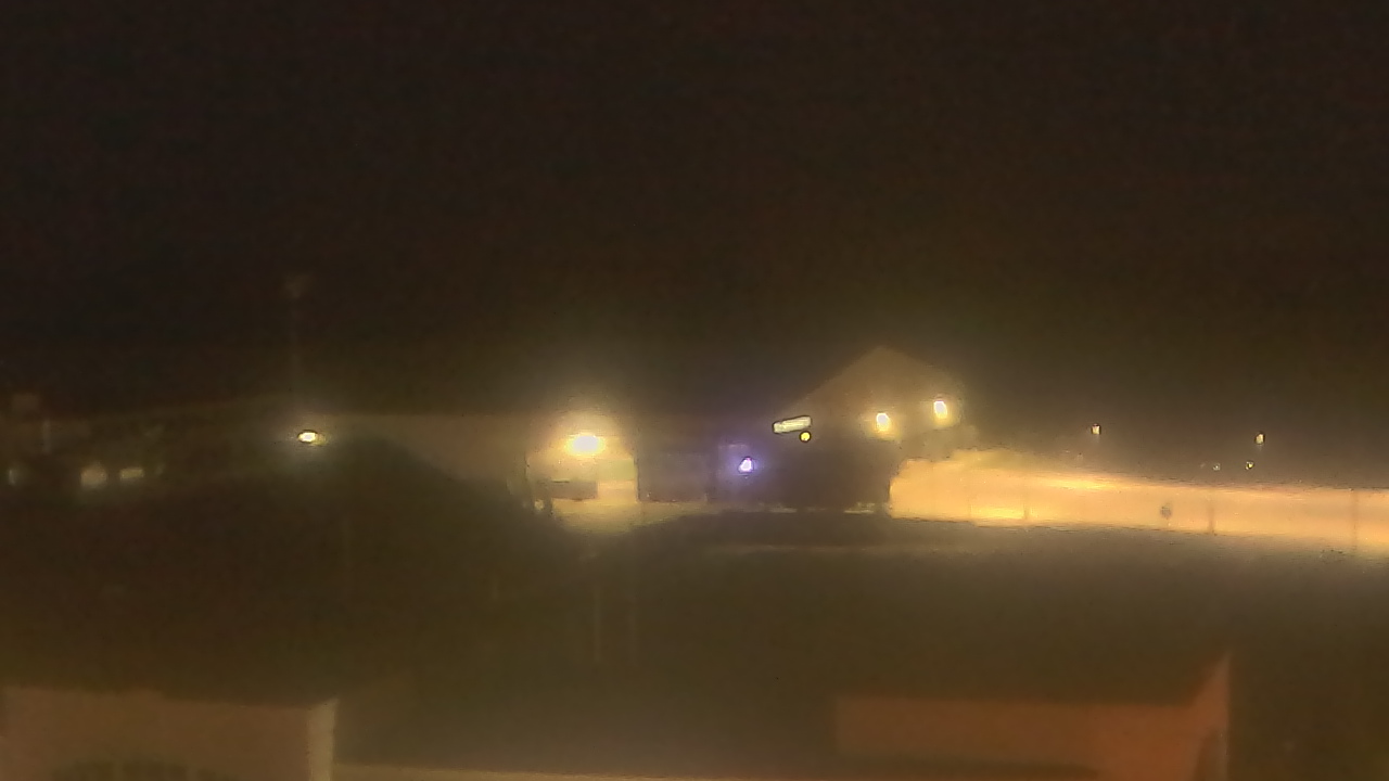 Thumbnail for current weather camera view from Ashland University in Ashland, Ohio