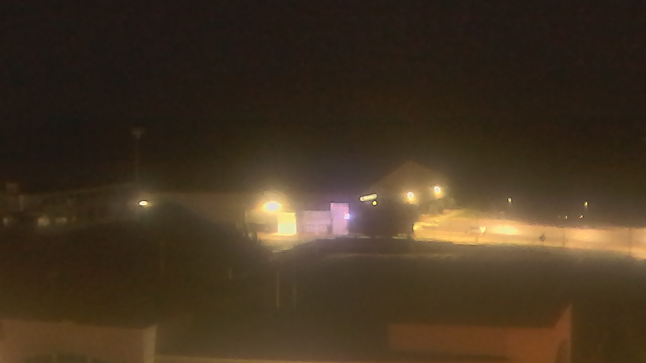 Thumbnail for current weather camera view from Ashland University in Ashland, Ohio