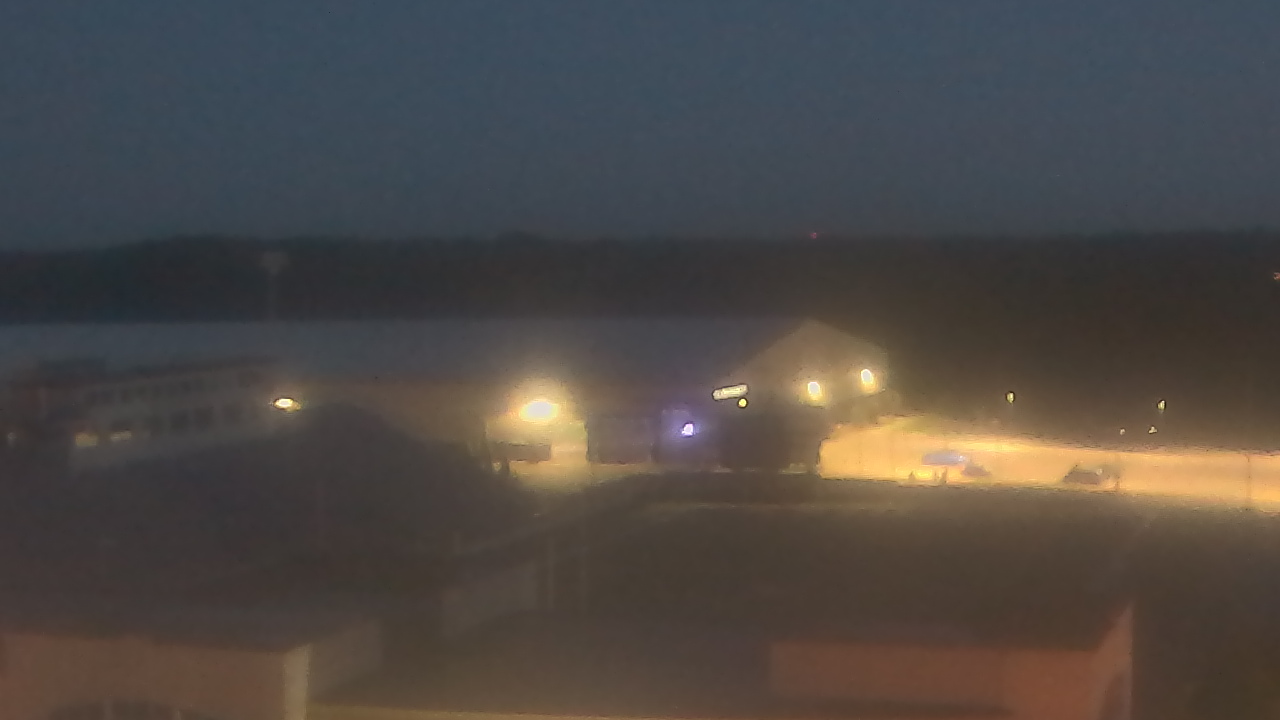 Thumbnail for current weather camera view from Ashland University in Ashland, Ohio