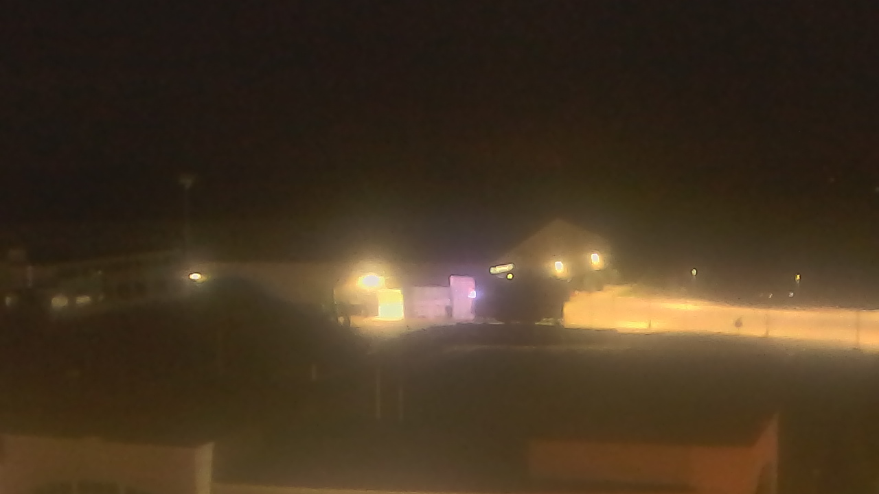 Thumbnail for current weather camera view from Ashland University in Ashland, Ohio