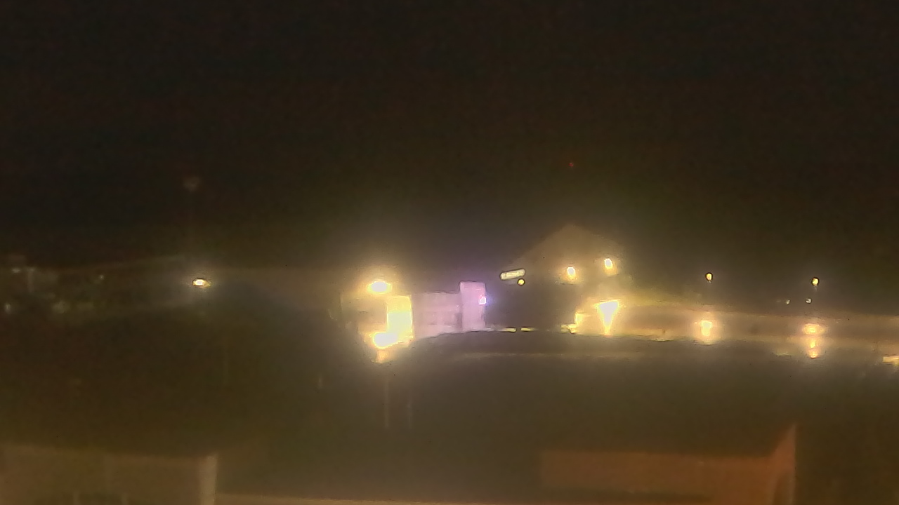 Thumbnail for current weather camera view from Ashland University in Ashland, Ohio