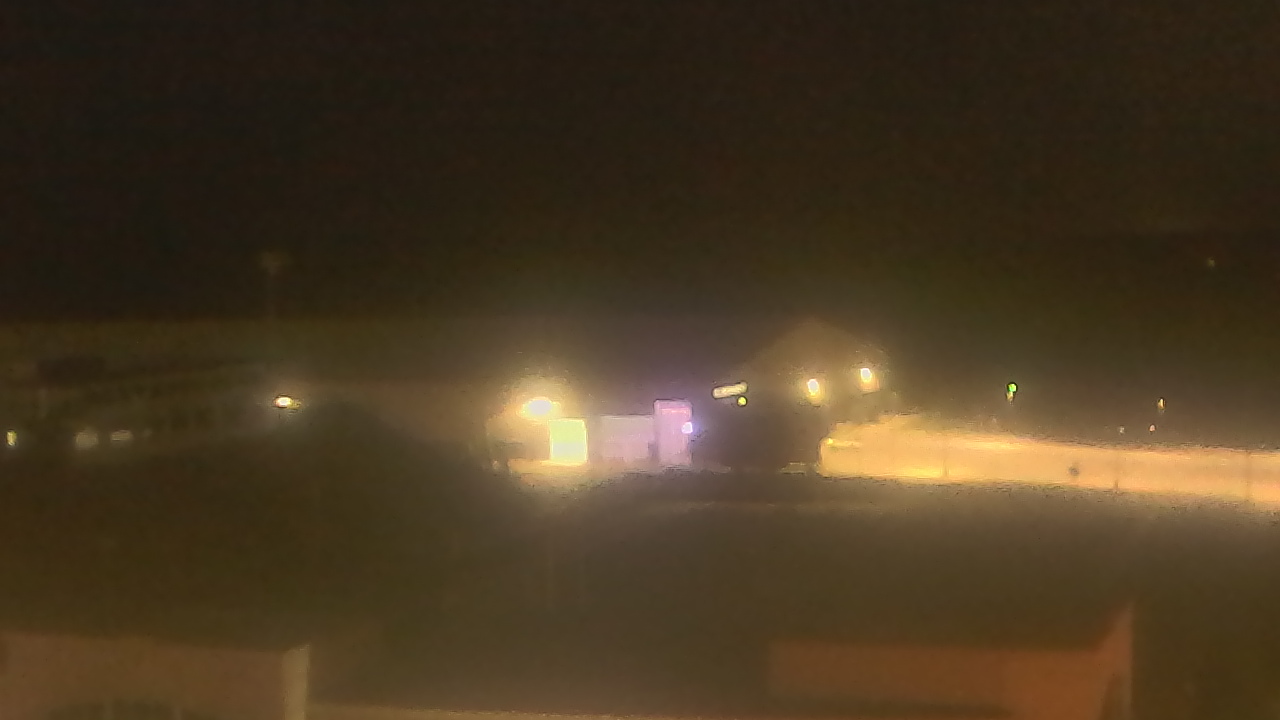 Thumbnail for current weather camera view from Ashland University in Ashland, Ohio